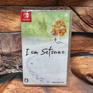 I Am Setsuna Nintendo Switch Video Game Square Enix JRPG